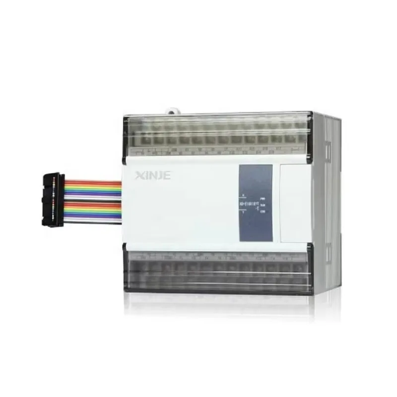 

Original New XINJE Expansion Module XD3-32RT-E PLC XD-E8X8YR XD-E32YT-E XD-E16X16YT-C XD-E16X16YR-E XD3-60T-C XD Series