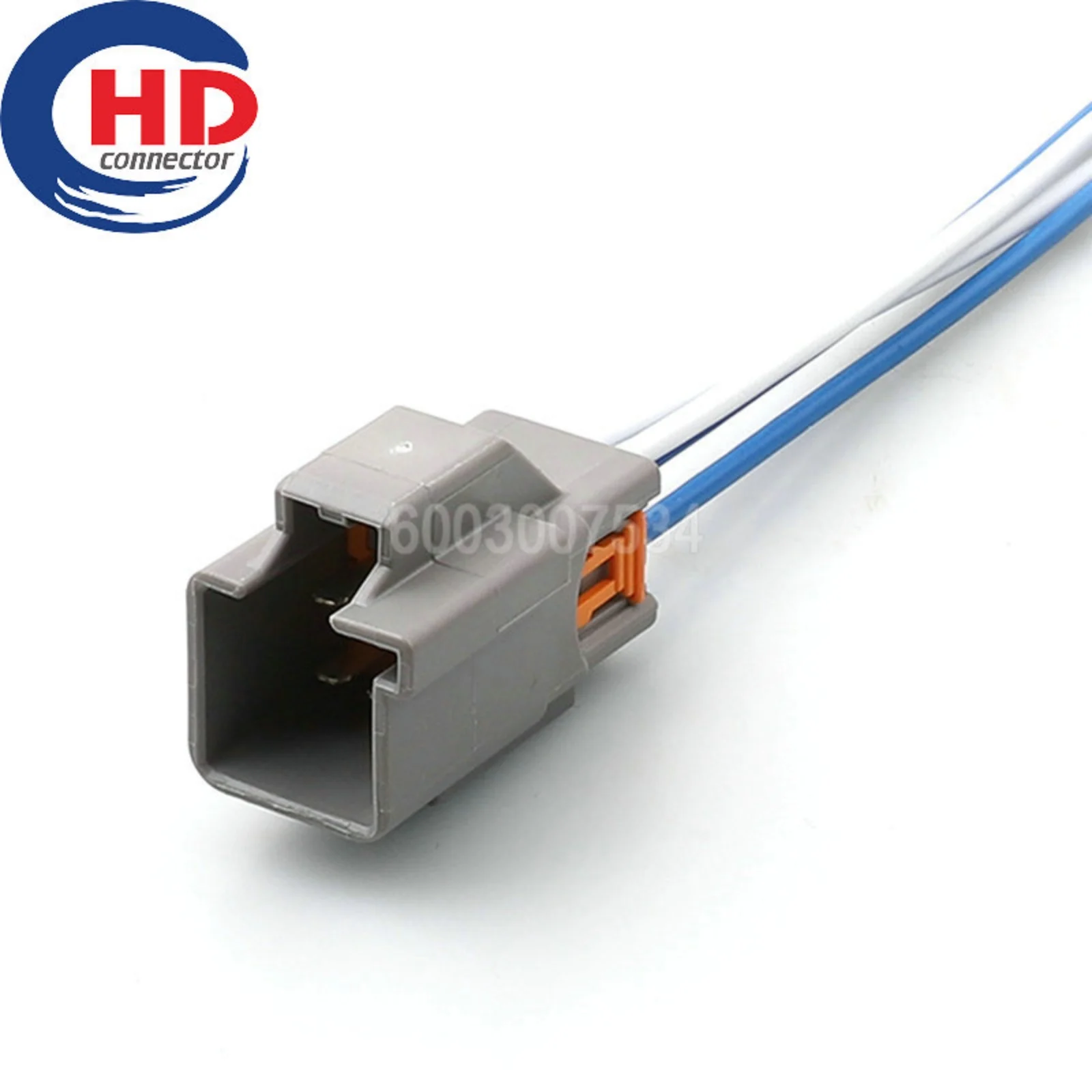 4 Pin Unsealed Male Female Connectors electrical door system SYNC3 Module For Ford Fiesta mk8.5 Mondeo 7282-6446-40 7283-6446-40