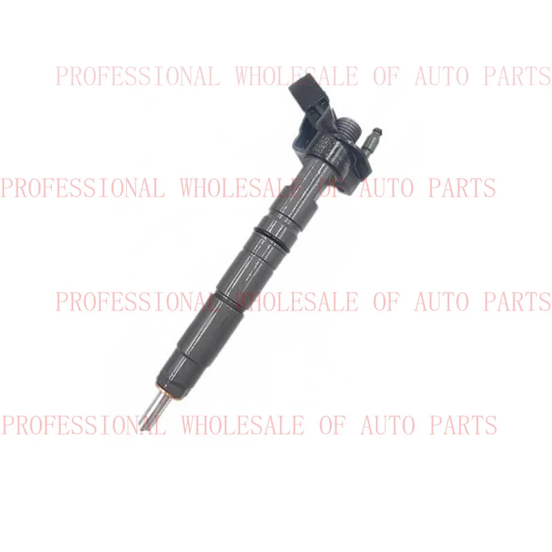 V+ Fuel Diesel Injector A6420701287 FIt for Mercedes GL350 GLS350d ML350 S350 3.0L