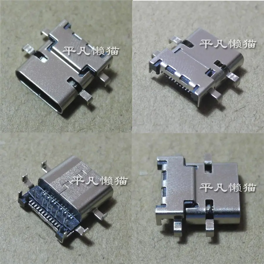 레노보 충전 헤드 C 인터페이스, E480, E485, E580, E585, E490R480 타입, 무료 배송