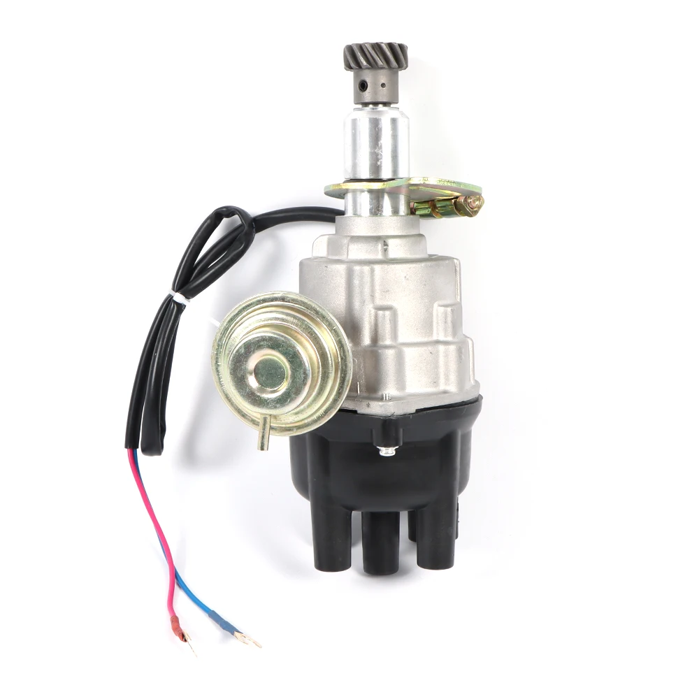 新しい電子点火ディストリビューター 22100-G5110 サニー B10 B20 トラックチェリー E10 N10 バネット C120 C22 22100G5110