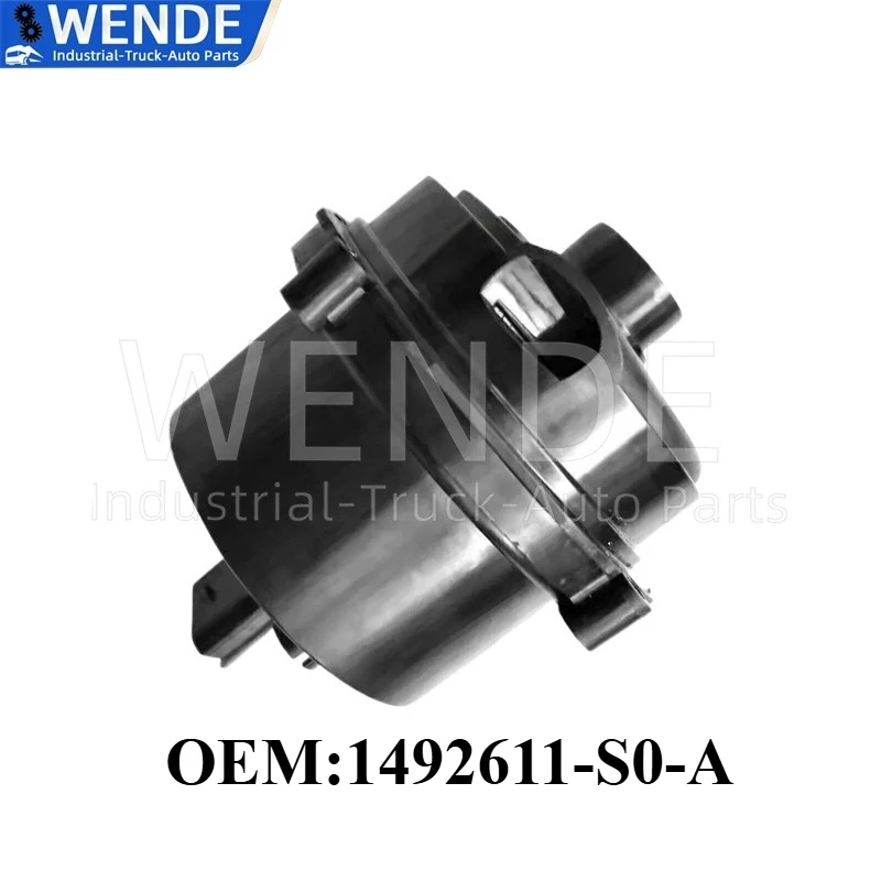 

OEM 1492611-S0-A Thermal System SuperManifold Coolant Pump For Tesla Model Y 3 S X