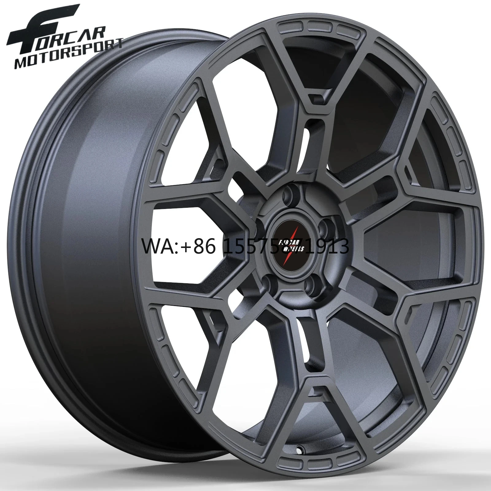 

1 Piece Passenger Car Forged Alloy Wheels 16 17 18 19 20 21 22 23 24 Inch 5x112 5x114.3 5x120 Aluminum Rim