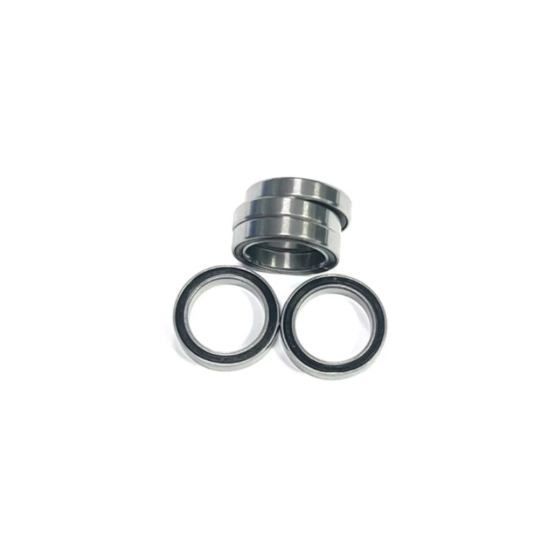 6701 6701-2rs 6701zz 18*12*4mm Self-Lubricating CNC Machinery Ball Bearing Deep Groove  Ball Bearing