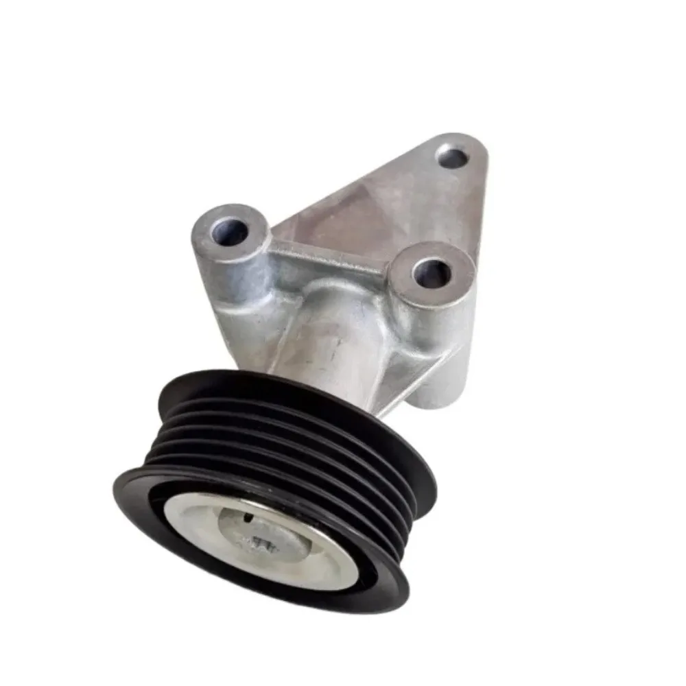 For Geely for Emgrand GS GL Vision X6 1.3T Automobile Parts Drive Belt Tensioner Alternator Idler Pulley Brand New Genuine - view 2