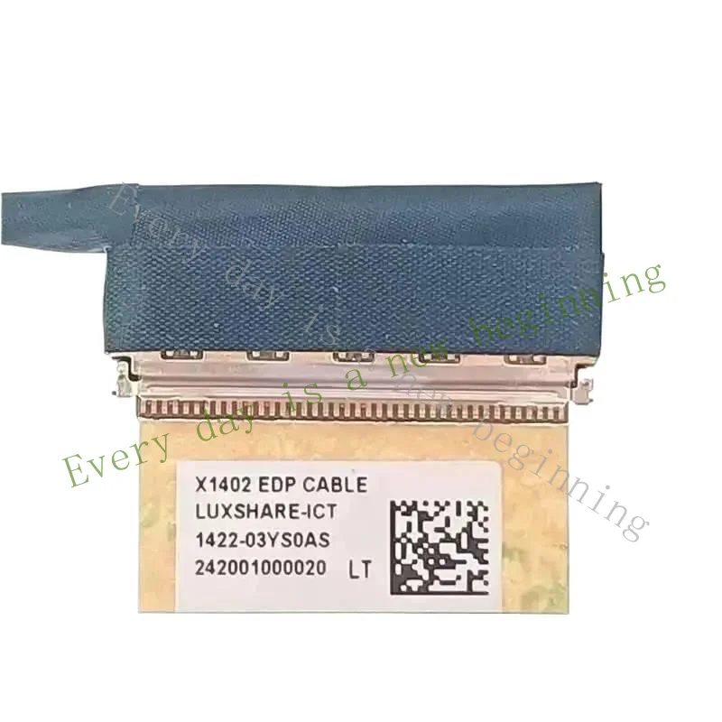 

WHERE. New genuine laptop LCD EDP cable for VivoBook 14 x1402 x1402z x1402za 1422-03ys0as