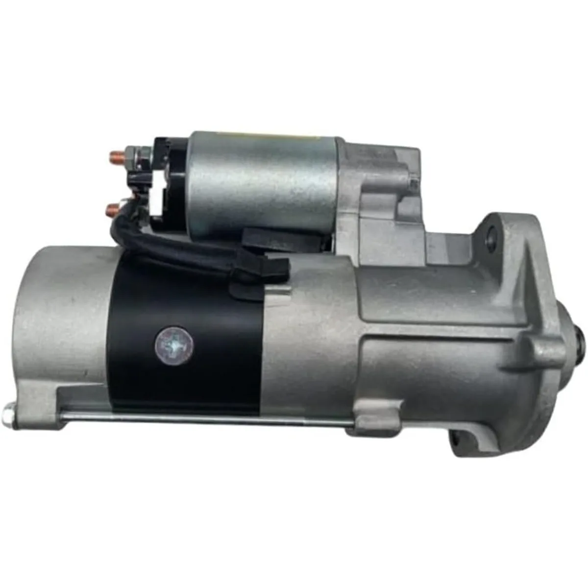 

1PCS Starter Motor 12V 9T 1K012-63012 M008T50473 For Kubota Engine V3300