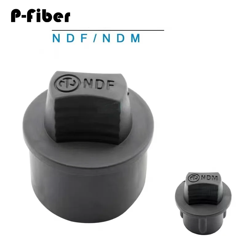 

socket dust cap 5pcs Ndf/ndm male female waterproof cover