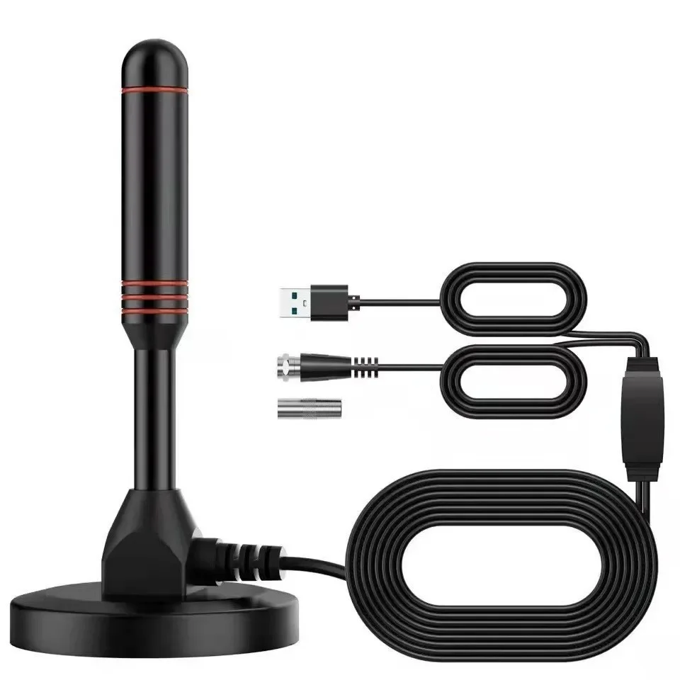 Digital Tv Antenna …