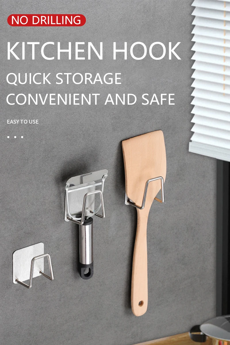 4 قطعة منظم المطبخ الإسفنج حامل الصابون تجفيف الرف ذاتية اللصق بالوعة استنزاف رفوف حوض الفولاذ المقاوم للصدأ جدار تخزين السنانير