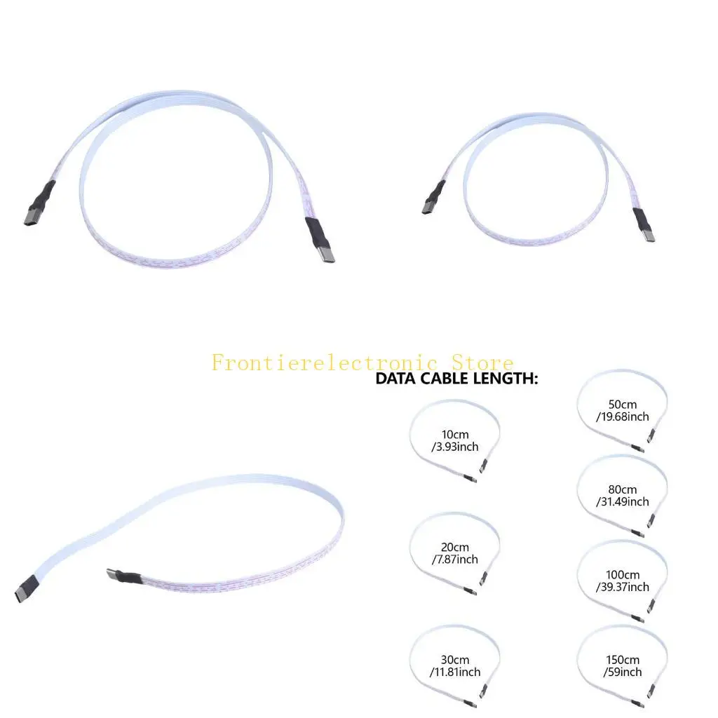 G8DB Type C Male To…