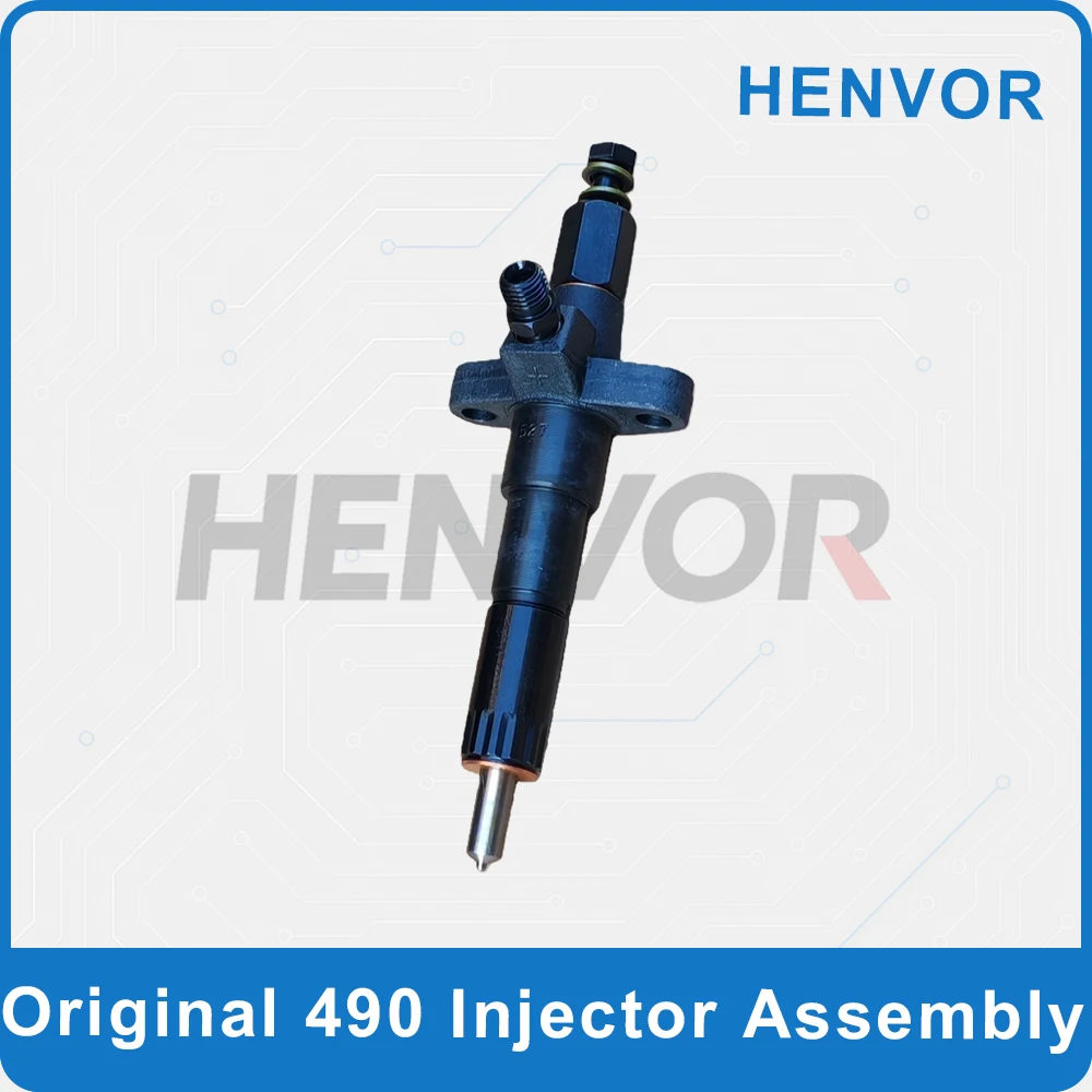 

490 Diesel Engine Injector Nozzle Assembly/Engine 490 Injector Assembly