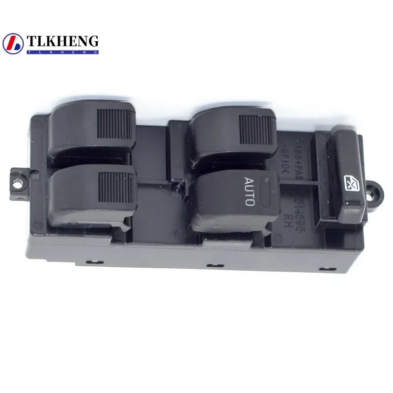 Power Window Switch For Daihatsu Terios Toyota Yaris Camry Sparky 2000 2001 2002 2003 2004 2005 2006 84820-B5030, 84820-B4040
