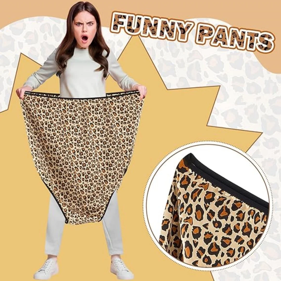 

Granny Panties Funny Gag Gifts Women Men Christmas White Elephant Gifts Adults Useful Prank Bachelorette Bride
