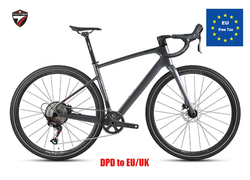 : Bicicleta de carretera