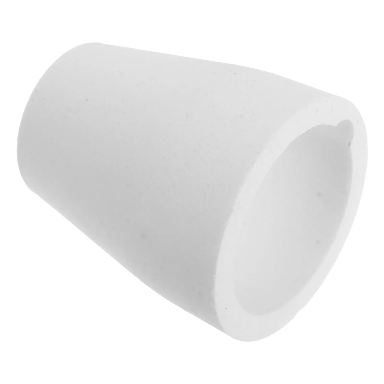 

Quartz Crucible Bowl High Purity for Metal Casting Melting Tool Jewelry Making Portable Crucible for Silver Gold Copper Melting