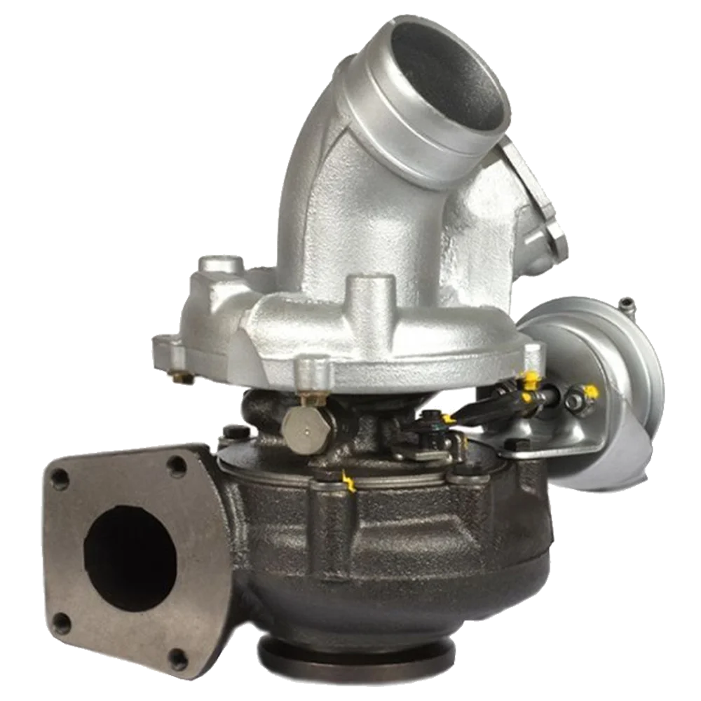 

JF138038 716885-5004S 070145701J GT2056V TURBOCHARGER