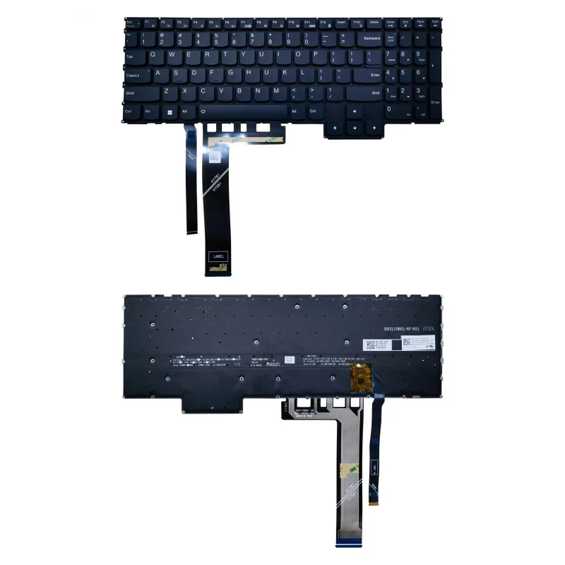Z  for Lenovo Savior Y9000P R9000P IRX8 ARX8 IRX8H ARX8H 2023 model keyboard