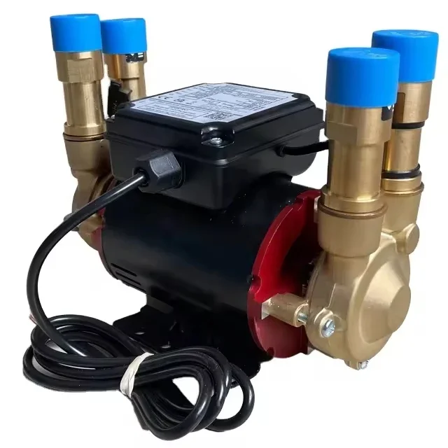 

Yuhuan Lequn Valve Co., Ltd.water pump components