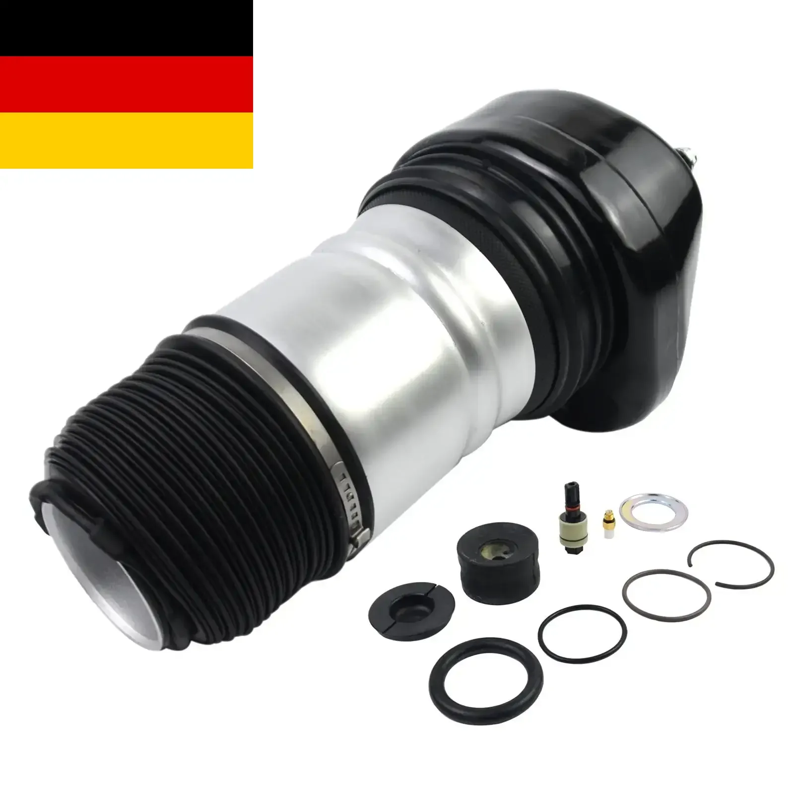 Image of AP03 Luftfederbalg hinten links oder rechts für BMW 7er G11 G12 730 740 750i XDrive 37106874593 37106874594