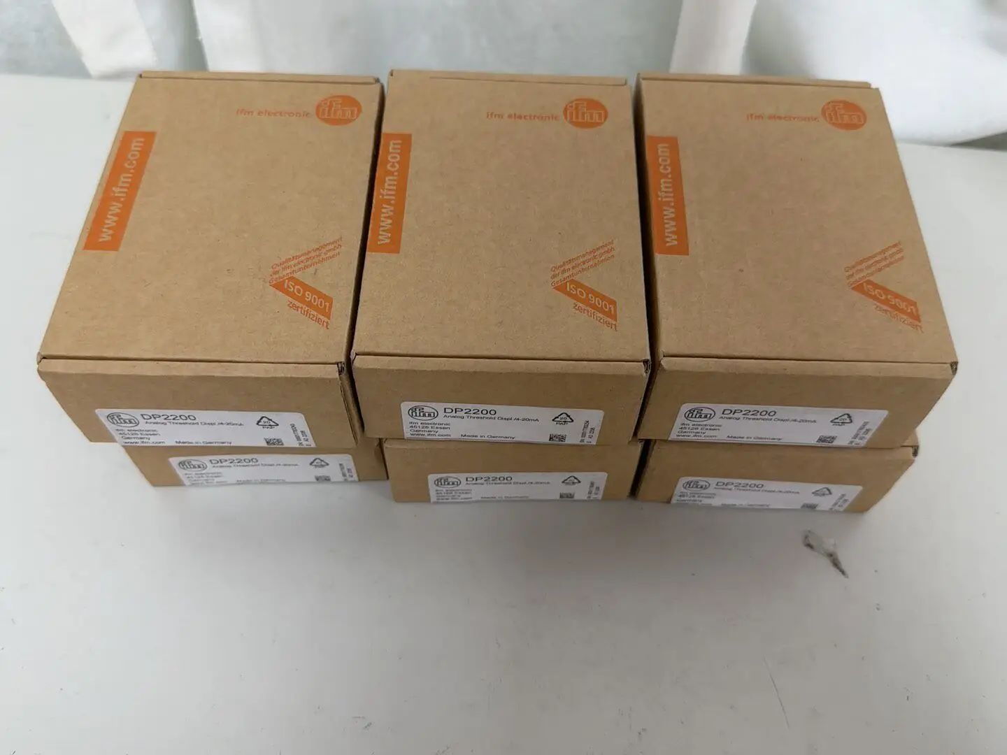 Yifumen DP2200 Is Brand New And Unused For 22 Years, With Clean Packaging And Box Code.