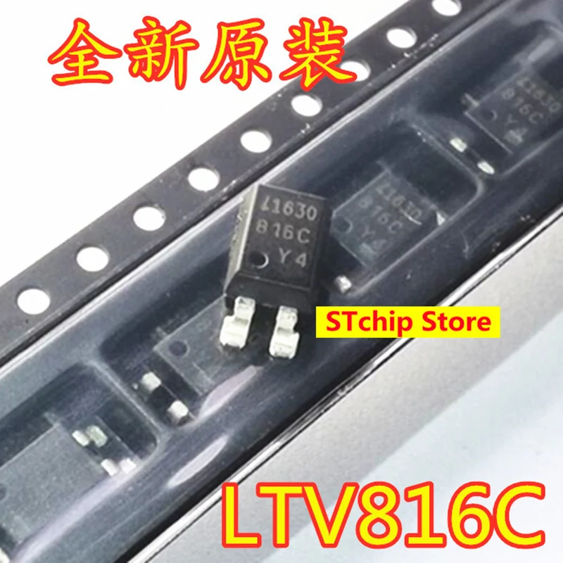 816c optocoupler: Guía completa de evaluación y uso práctico para proyectos electrónicos
