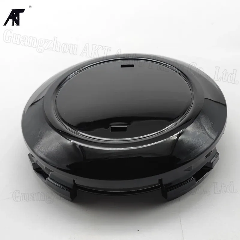 Black Wheel Center … - image