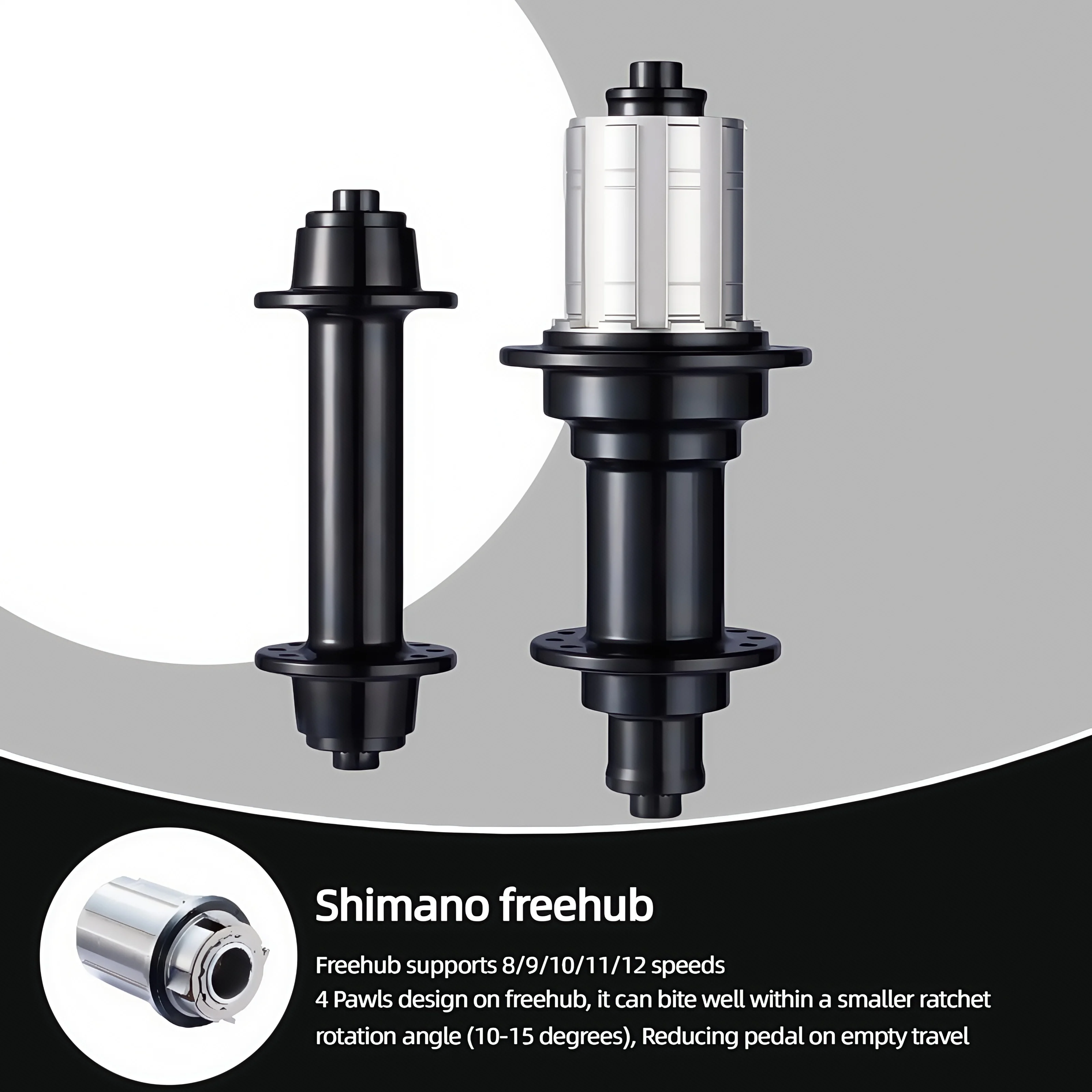 CSC UCI 700C سباق الدراجة الكربون العجلات 25/28 مللي متر عرض الفاصلة لايحتاج الطريق دراجة عجلات 4 pawl أو 54T السقاطة الخامس الفرامل محور #3