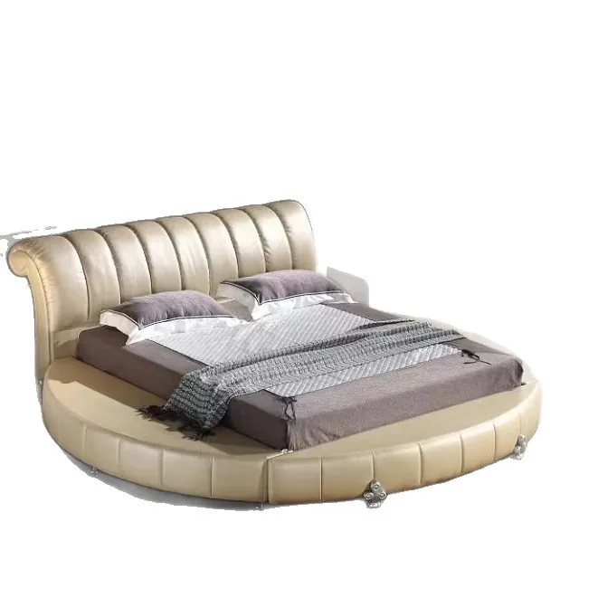 

Hot Selling, American, Queen Bed, Double, Master Bedroom, Couple, Casual