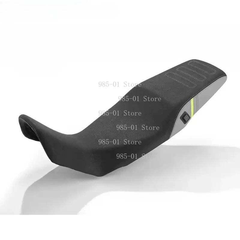 

Оригинальная подушка сиденья с высокой степенью наклона, модифицированное сиденье для мотоцикла CFMOTO 450MT, аксессуары