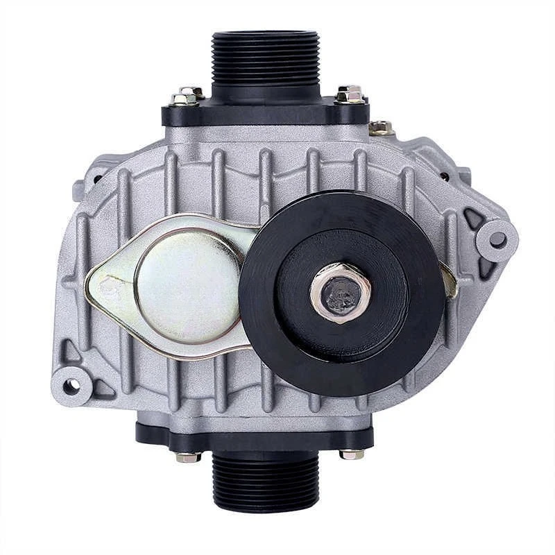 AMR500 VPK Supercharger, Turbocharger for Automotive 1.0-2