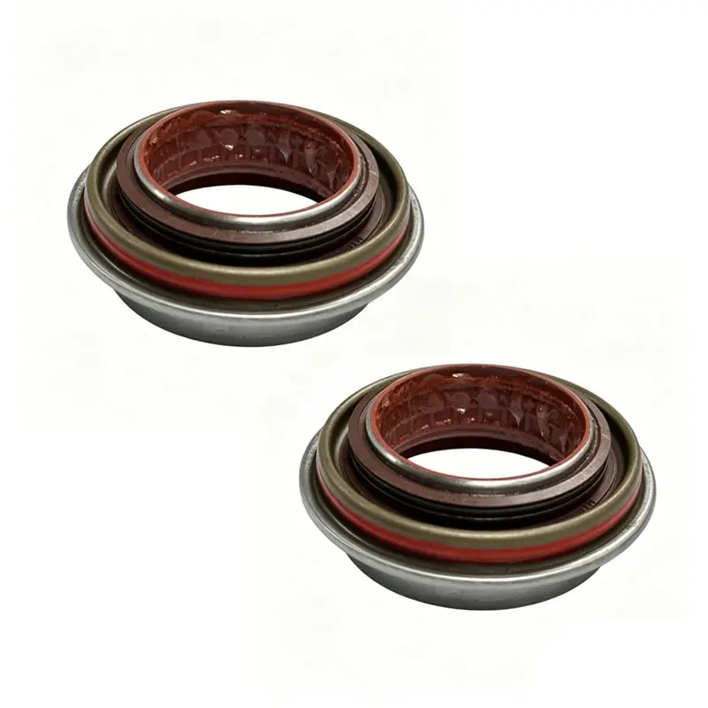 

AB16-For Ford CV6Z7H426C CV6Z7H426B 2141744 5286445 5286445 2Pcs Transfer Case Oil Seal Axle Seal For Ford-CN1Z-7H424-B-CN1Z7H42