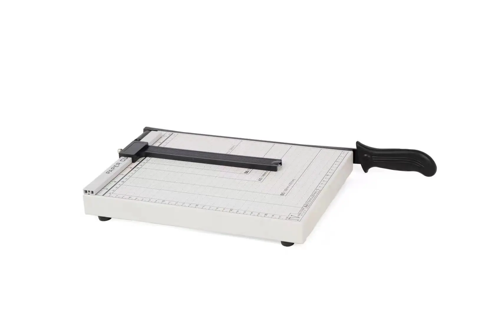 Paper Cutter 829-A4 Cut 10 Sheets of Paper at the Same Time Paper Cutter 10x12inches