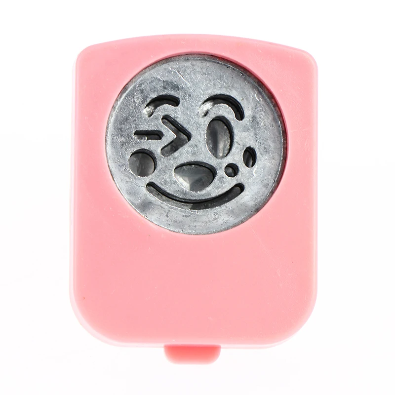 Cartoon Rice Ball Molds DIY Smiling Face Shape Sushi Maker Mould Seaweed Cutter.