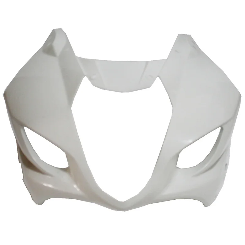 

Motorcycle ABS Upper Fairing Cowl For Suzuki GSXR1000 GSX-R1000 2003-2004 02 K3 Unpainted