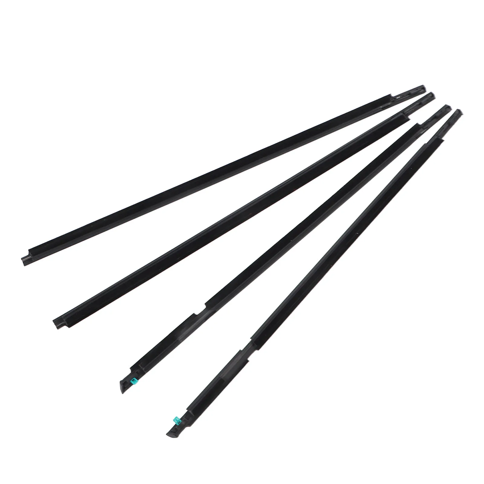 

Уплотнительный ремень для двери автомобиля, окна, уплотнительный ремень 75722 60080, для Land Cruiser Prado 120 серии для Lexus GX470 2003-2009 гг.