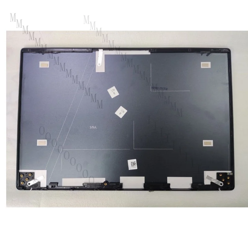 G... For MSI Prestige 14 MS-14C1 MS-14C2 MS-14C4 (blue edge) Laptop LCD Back Cover