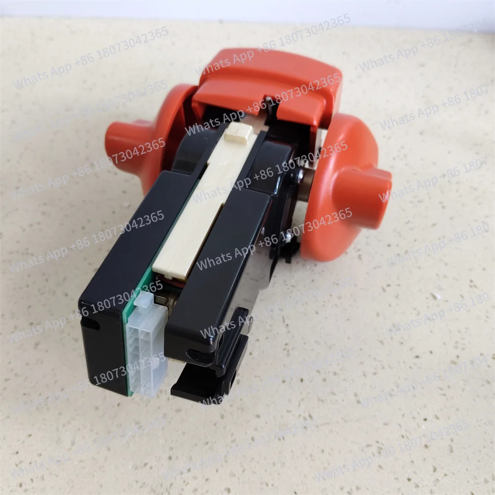 Gruppo pedale controller acceleratore 3095404000 per transpallet carrello elevatore L16 T20 P30