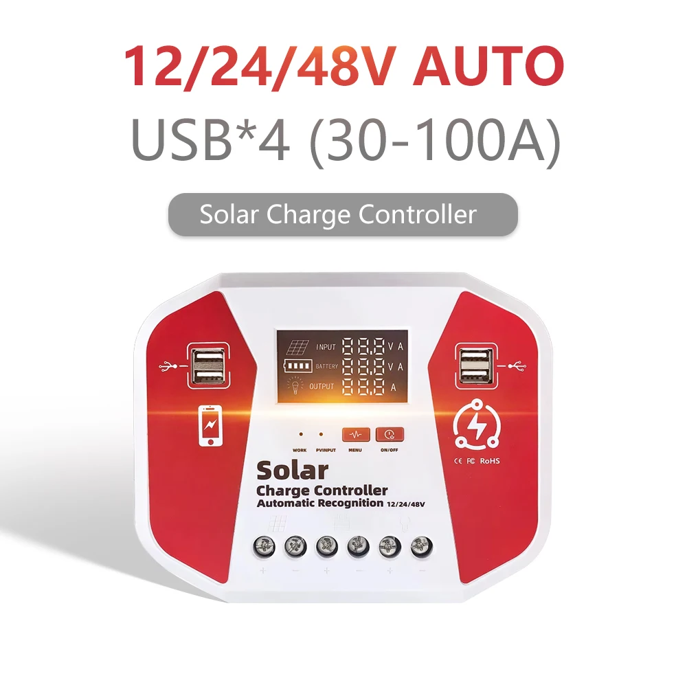 12V/24V/48V Auto-Id…