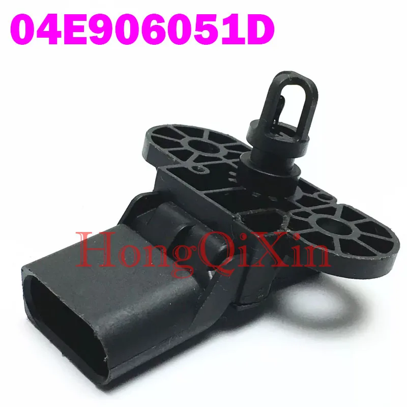 

1 PCS/LOT 04E906051D for automotive engine intake manifold pressure switch sensor IC electronic components