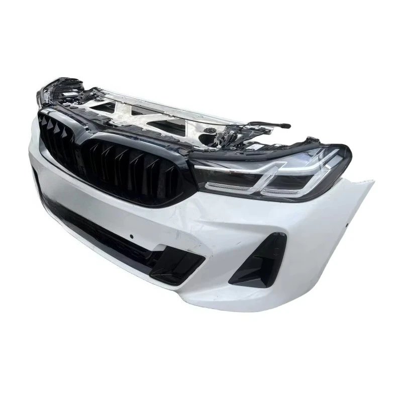 

Original Use Hot Selling Front and Rear Bumpers, Suitable for STLF 6 Series GT G32 LCI Body Kit, Car Grille Car Bumpers