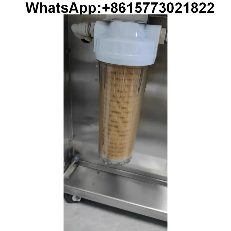 

Xinhua medical endoscope cleaning and disinfection machine filter element 0.2 micron