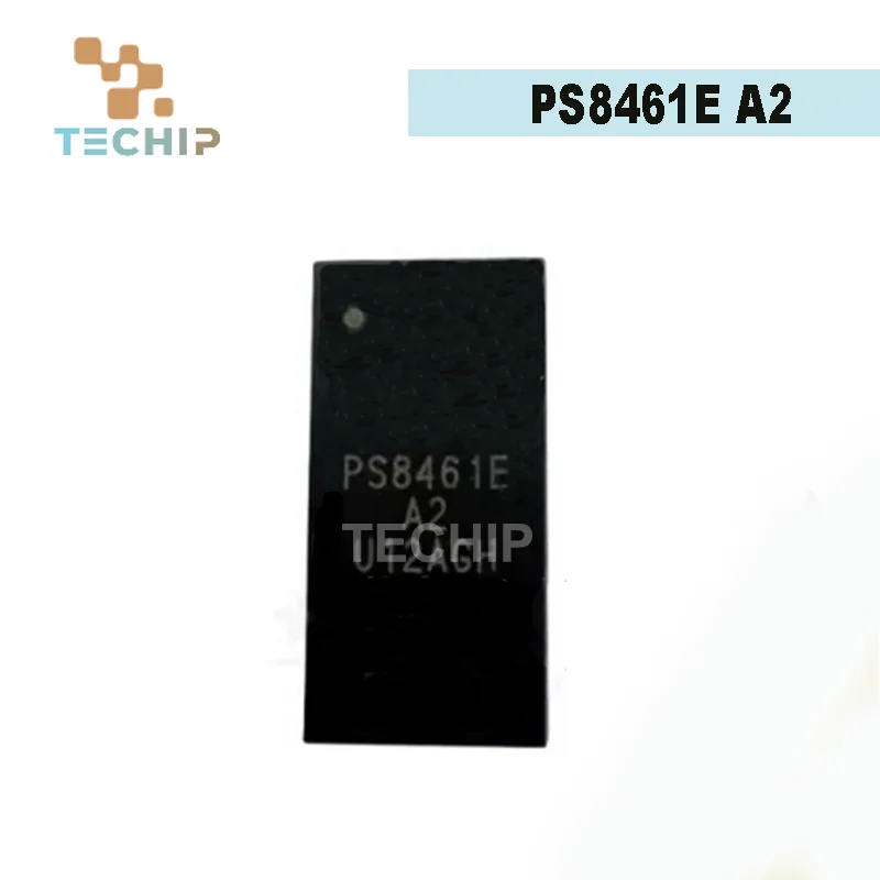 100% New  PS8461 A4 PS8461 A3 PS8461E A0 PS8461E A2 PS8461E A3 PS8461E A5 QFN-66 IC Chipset