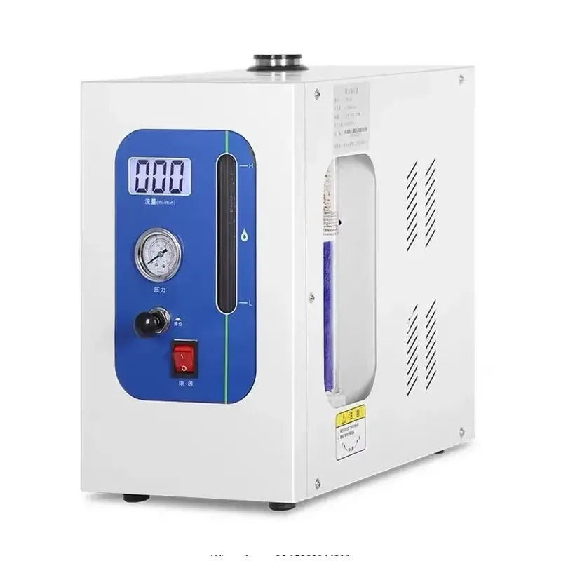 

NEW LCN-300/LCN-500 Nitrogen Generator 220V ga s Nitrogen Generator Purifier Of Chromatograph 0-300 Ml/min 0- 500 Ml/min