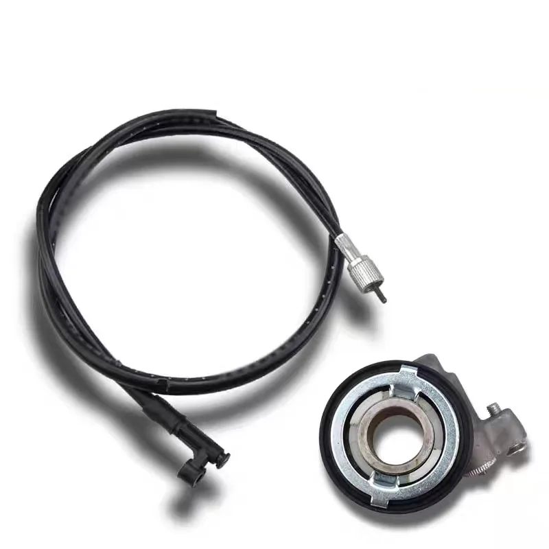 Engranaje del velocímetro para Honda CB400, engranaje de kilometraje, engranaje de distancia, CBR19, period Magna y Iron Horse 400