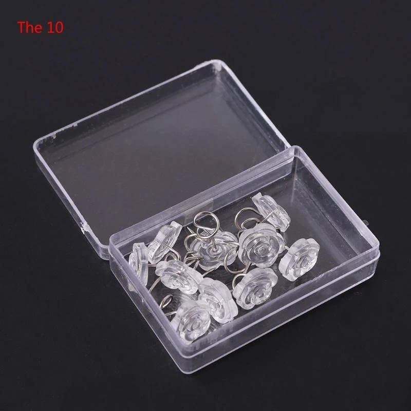 AXYC DIY Upholstery Twist Pin For Sofa Couch Chair Car Repair Drapery Craft