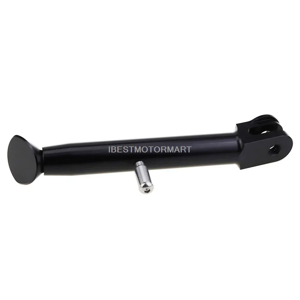 Adjustable Kickstand Foot Side Stand Support For Honda CBR250RR 2017-2021, CBR1000RR 2004-2007, CBR600RR 2003-2019 2020 2021
