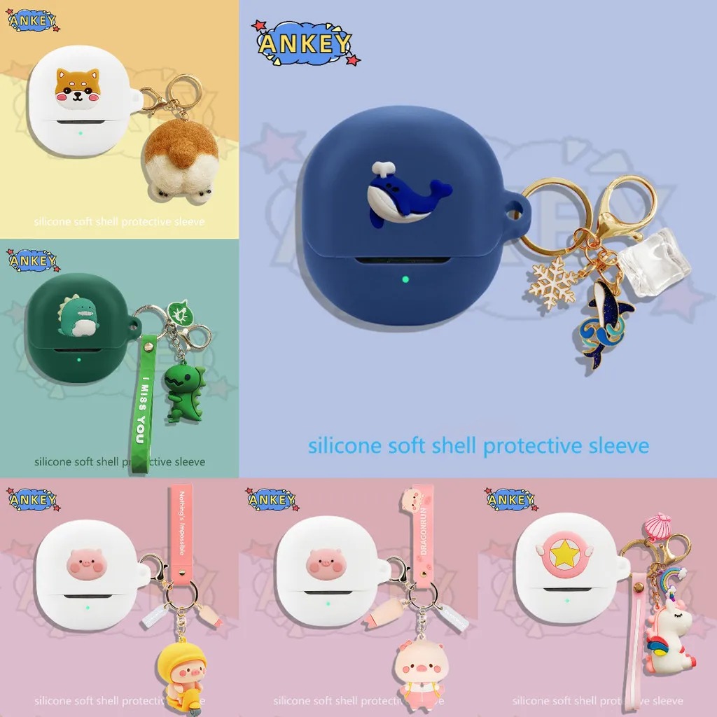 For Soundpeats Clea… - image