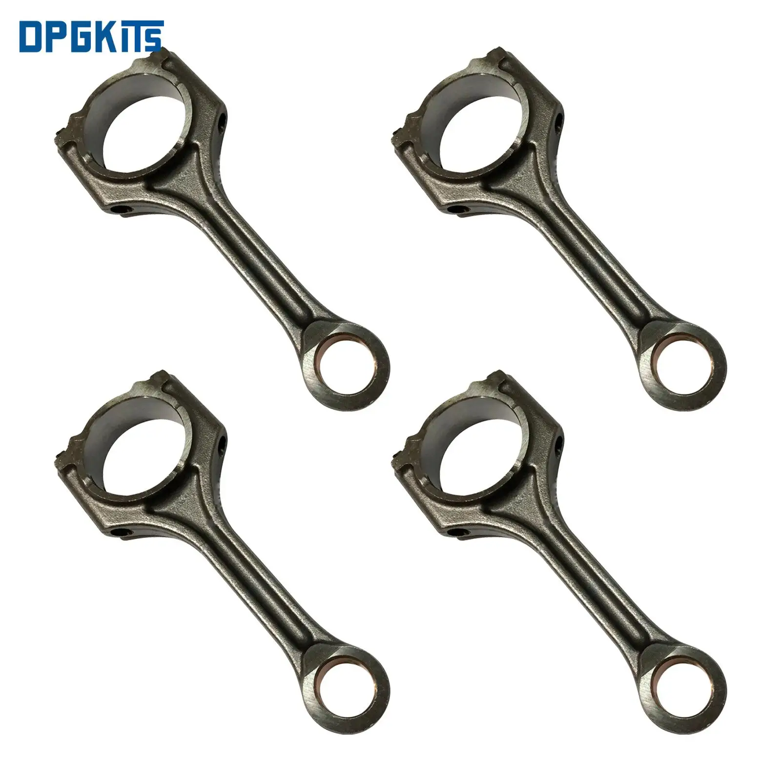 

Шатуны двигателя 204PT для Land Rover LR2 Ranger Over Evoque Discovery Sport 2.0T