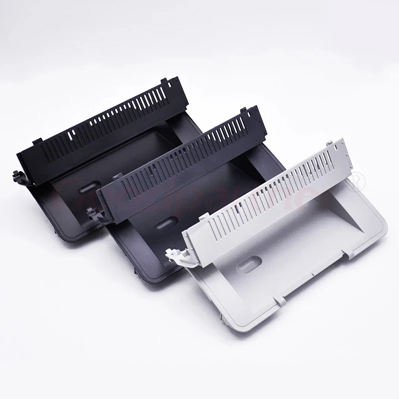 Imagem -02 - Cartucho Porta Face para Baixo Conjunto de Capa para hp Laserjet Pro P1102 P1102w P1105 P1106 P1107 P1108 P1005 P1006 P1007 P1008 1102 5x